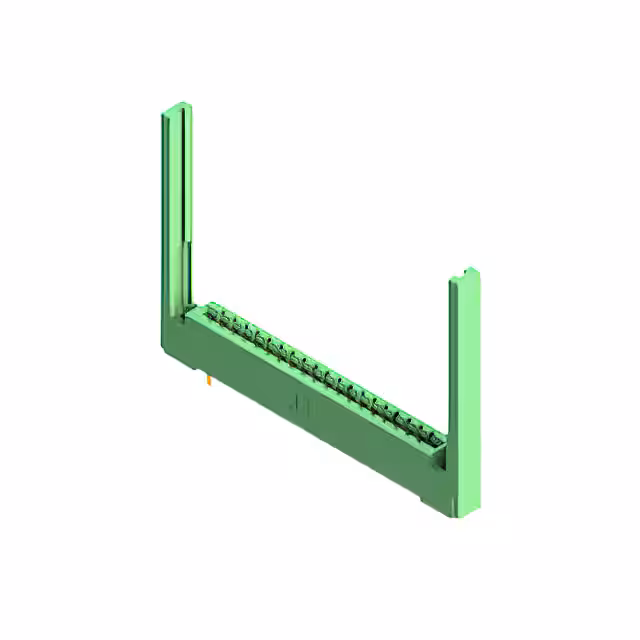337-038-500-268 EDAC Inc.  Edgeboard Connectors